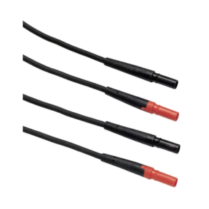 Fluke TL27 Heavy Duty Test Lead Set