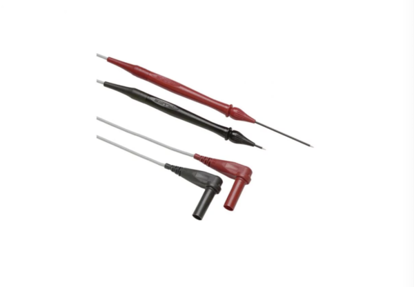 Fluke TL40 Retractable Tip Test Lead Set