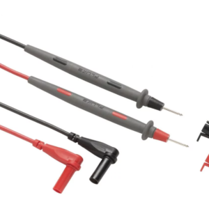 Fluke TL71 Premium Test Lead Set