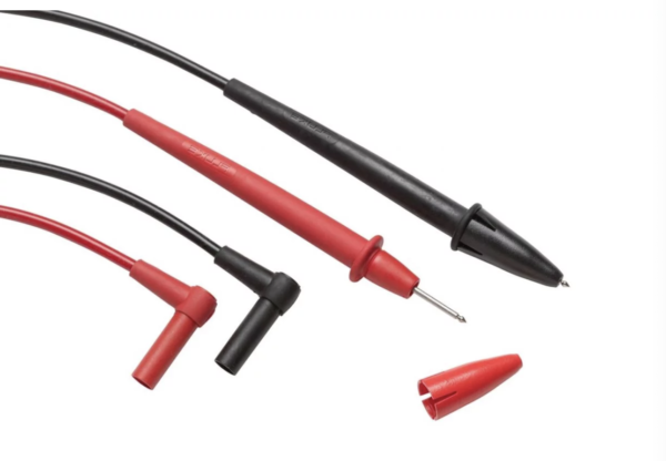 Fluke TL75 Hard Point™ Test Lead Set