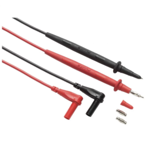 Fluke TL76 2mm/4mm Test Lead Set