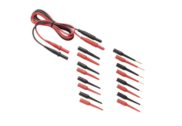 Fluke TL82 Automotive Pin and Socket Adapter Set