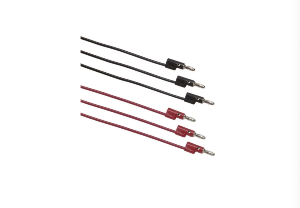 Fluke TL935 Patch Cords (60, 90, 120 cm)