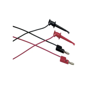 Fluke TL940 Mini-Hook Test Leads