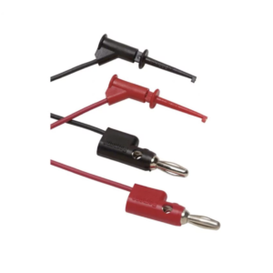 Fluke TL960 Micro-Hook Test Leads