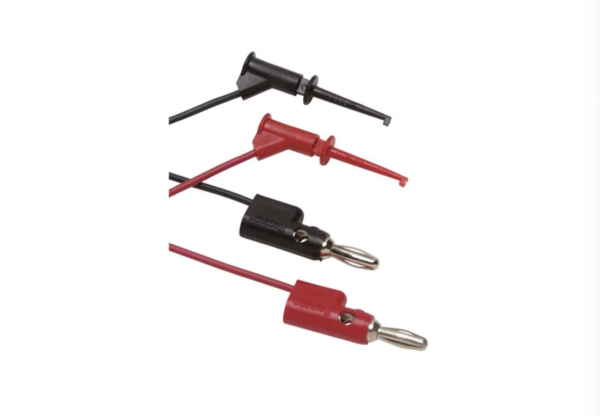 Fluke TL960 Micro-Hook Test Leads