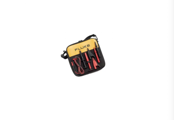 Fluke TLK-220 SureGrip™ Industrial Test Lead Kit