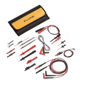 Fluke TLK287 Electronics Master Test Lead Set