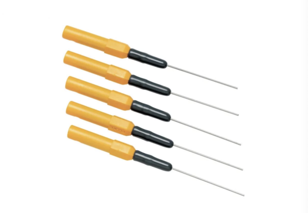 Fluke TP40 Automotive Back Probe Pins (five)