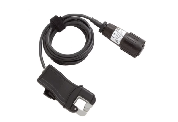 Fluke TPS Clamp 200 A/20 A Clip-on Current Transformer