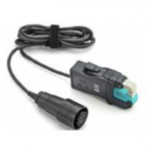 Fluke TPS Clamp 50 A/5 A Clip-on Current Transformer