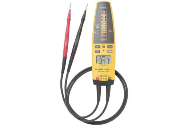 Fluke T+Pro Electrical Tester