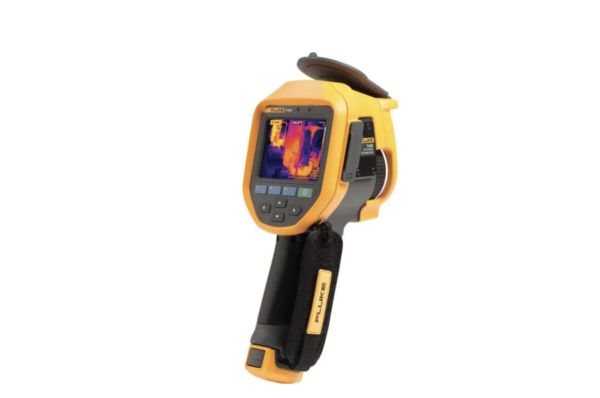 Fluke Ti450 Infrared Camera