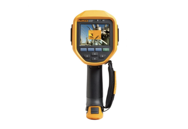 Fluke Ti450 SF6 Gas Detector
