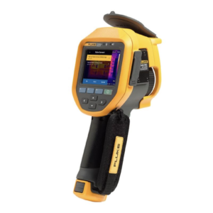 Fluke Ti480 PRO Infrared Camera