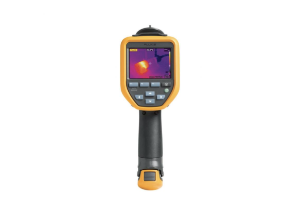 Fluke TiS20 Infrared Camera