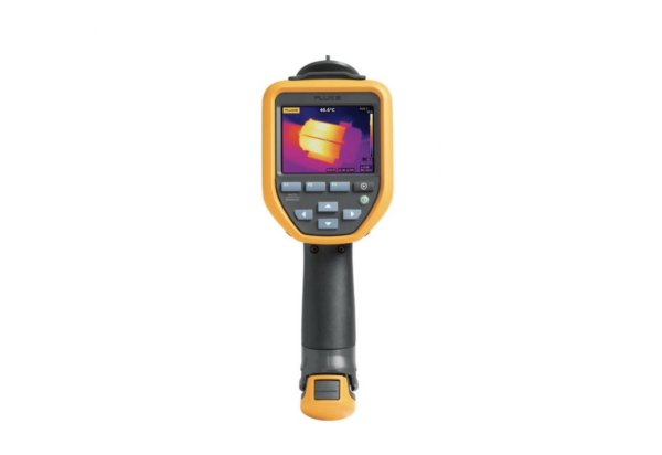 Fluke TiS40 Infrared Camera