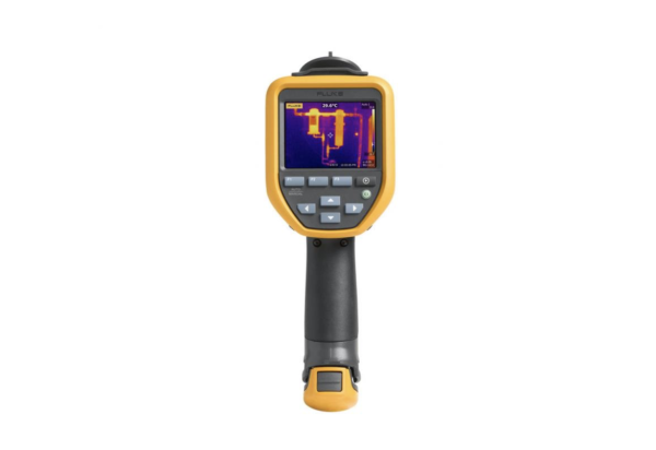 Fluke TiS50 Infrared Camera