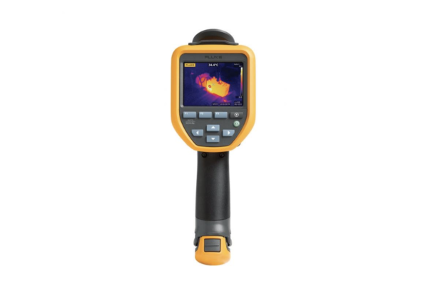 Fluke TiS55 Infrared Camera