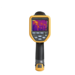 Fluke TiS75 Infrared Camera