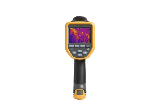 Fluke TiS75 Infrared Camera