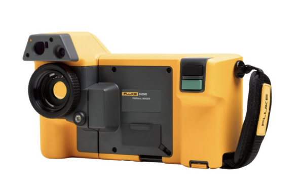 Fluke TiX501 Thermal Camera