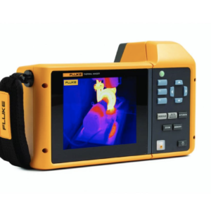 Fluke TiX580 Infrared Camera