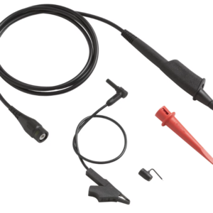 Fluke VPS101 – Voltage Probe Set, 1:1, one black