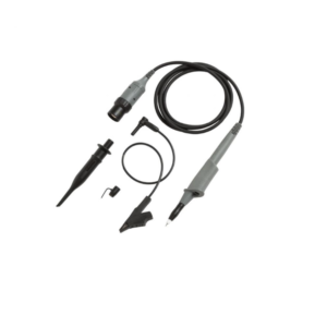 Fluke VPS40-III Voltage Probe, 10:1, With Safety-Designed Shrouded 4mm Testpin