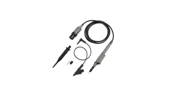 Fluke VPS40-III Voltage Probe, 10:1, With Safety-Designed Shrouded 4mm Testpin