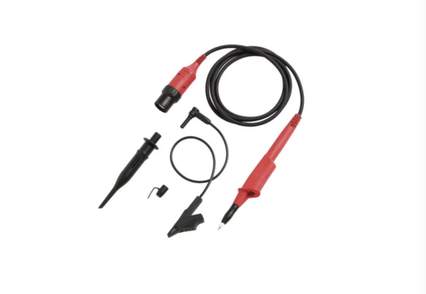 Fluke VPS410-II-R ScopeMeter® Voltage Probe Set