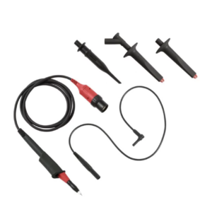 Fluke VPS420-R ScopeMeter® Voltage Probe Set