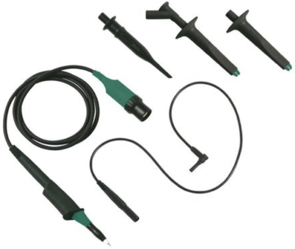 Fluke VPS420-V ScopeMeter® Voltage Probe Set