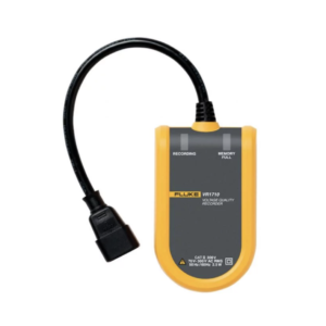 Fluke VR1710 Single Phase Power Quality Recorder & Voltage Recorder