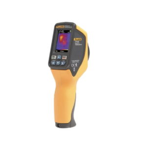 Fluke VT04A visual IR thermometer