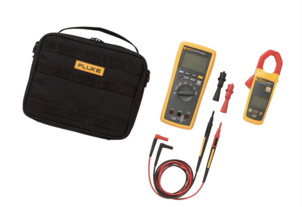 Fluke a3000 FC Wireless AC Current Clamp Kit