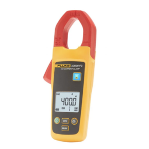 Fluke a3000 FC Wireless AC Current Clamp Module