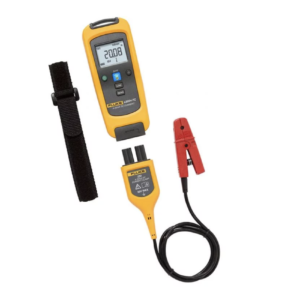 Fluke a3004 FC Wireless 4-20 mA DC Clamp Meter