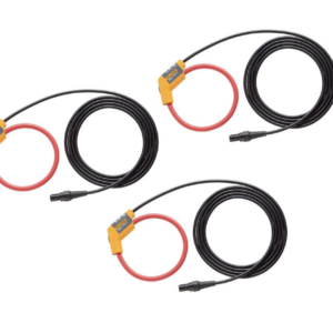 Fluke i17XX-flex1500/3pk iFlex® Current Clamps