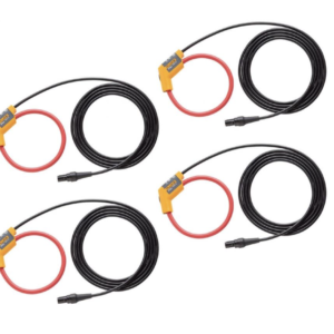 Fluke i17XX-flex1500/4pk iFlex® Current Clamps
