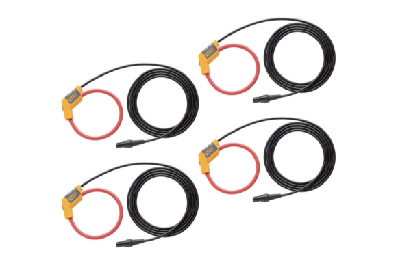 Fluke i17XX-flex1500/4pk iFlex® Current Clamps