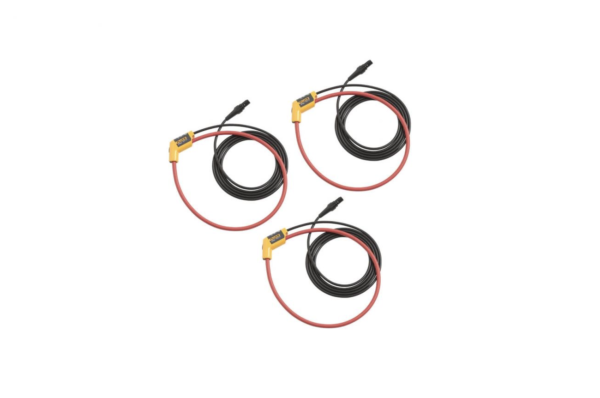 Fluke i17XX-flex3000/3pk iFlex® Current Clamps