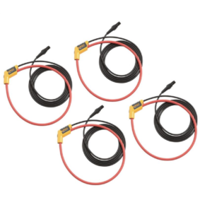 Fluke i17XX-flex3000/4pk iFlex® Current Clamp