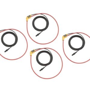 Fluke i17XX-flex6000/4pk iFlex® Current Clamp
