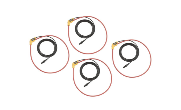 Fluke i17XX-flex6000/4pk iFlex® Current Clamp