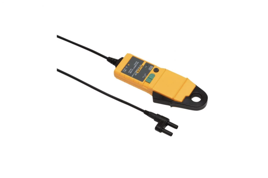 Fluke i30 AC/DC Current Clamp NA Caltechnologies Co.,Ltd.
