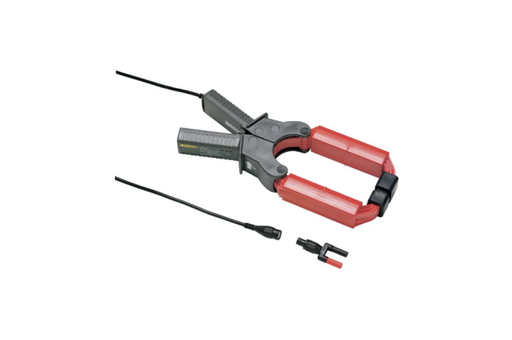 Fluke i3000s AC Current Clamp NA Caltechnologies Co.,Ltd.