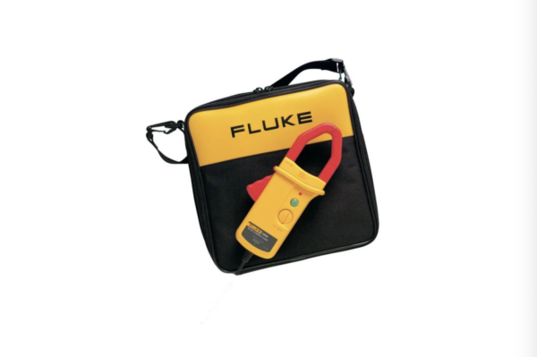 Fluke i410-KIT AC/DC Current Clamp and Carry Case Kit