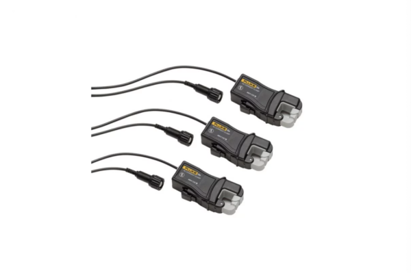 Fluke i5sPQ3, 5 A AC Current Clamps, 3-pack