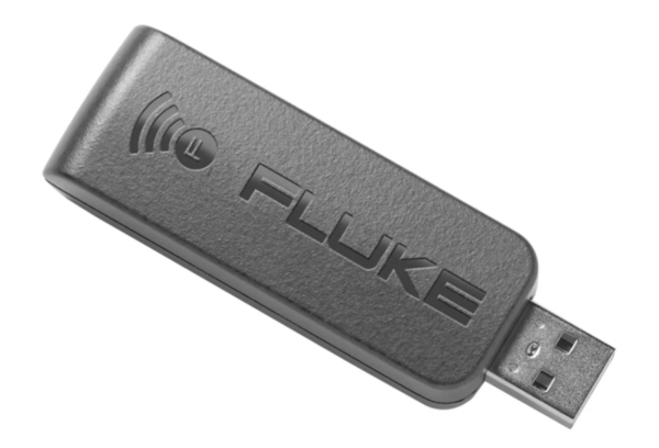 Fluke pc3000 FC Wireless PC Adapter